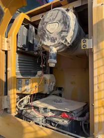 Buy Caterpillar 320D Used Excavator / 2 Buy Caterpillar 320D Used Excavator / 2