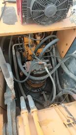 Buy Hyundai R215-7 Used Excavator / 3 Buy Hyundai R215-7 Used Excavator / 3