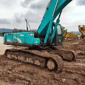 Buy Kobelco SK350-8 Used Excavator / 2 Buy Kobelco SK350-8 Used Excavator / 2