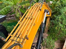 Buy Sany SY365C Used Excavator / 9 Buy Sany SY365C Used Excavator / 9