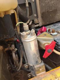 Buy Sumitomo SH210A5 Used Excavator / 5 Buy Sumitomo SH210A5 Used Excavator / 5