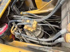 Buy Komatsu PC360-7 Used Excavator / 8 Buy Komatsu PC360-7 Used Excavator / 8