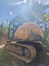 Buy Sany SY75 Used Excavator / 5 Buy Sany SY75 Used Excavator / 5