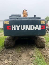 Buy Hyundai R225-7 Used Excavator / 7 Buy Hyundai R225-7 Used Excavator / 7