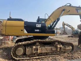 Buy Caterpillar 340D2L Used Excavator / 7 Buy Caterpillar 340D2L Used Excavator / 7