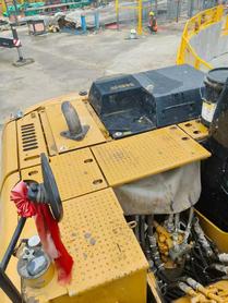 Buy Caterpillar 313D Used Excavator / 5 Buy Caterpillar 313D Used Excavator / 5