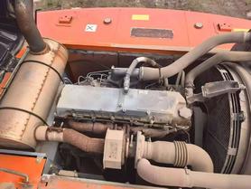 Buy Hitachi EX350H-5 Used Excavator / 4 Buy Hitachi EX350H-5 Used Excavator / 4