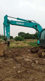 Buy Kobelco SK140LC-8 Used Excavator / 4 Buy Kobelco SK140LC-8 Used Excavator / 4