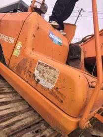 Buy Doosan DH370LC-7 Used Excavator / 5 Buy Doosan DH370LC-7 Used Excavator / 5