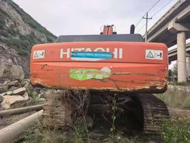 Buy Hitachi EX350H-5 Used Excavator / 3 Buy Hitachi EX350H-5 Used Excavator / 3