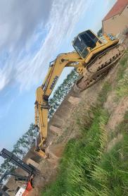 Buy Komatsu PC200-8 Used Excavator / 2 Buy Komatsu PC200-8 Used Excavator / 2