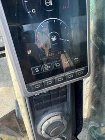 Buy Sany SY215C Used Excavator / 8 Buy Sany SY215C Used Excavator / 8