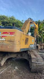 Buy Sany SY205C Used Excavator / 2 Buy Sany SY205C Used Excavator / 2