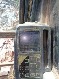 Buy Hyundai R215-7 Used Excavator / 7 Buy Hyundai R215-7 Used Excavator / 7