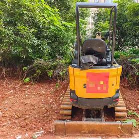 Buy Sany SY16C Used Excavator / 3 Buy Sany SY16C Used Excavator / 3