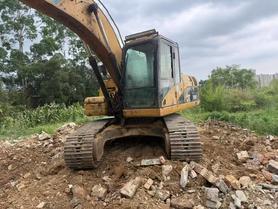 Buy Caterpillar 320D Used Excavator / 7 Buy Caterpillar 320D Used Excavator / 7