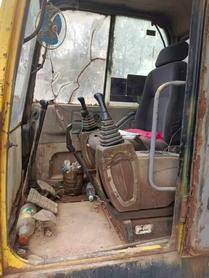 Buy Hyundai R60-7 Used Excavator / 6 Buy Hyundai R60-7 Used Excavator / 6