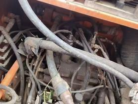 Buy Doosan DH215-9 Used Excavator / 4 Buy Doosan DH215-9 Used Excavator / 4