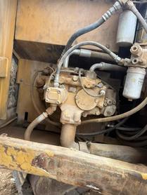 Buy Caterpillar 320D Used Excavator / 2 Buy Caterpillar 320D Used Excavator / 2