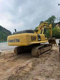 Buy Komatsu PC300-8 Used Excavator / 2 Buy Komatsu PC300-8 Used Excavator / 2