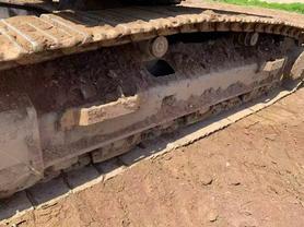 Buy Hitachi EX350H-5 Used Excavator / 9 Buy Hitachi EX350H-5 Used Excavator / 9