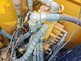 Buy Sany SY70C Used Excavator / 7 Buy Sany SY70C Used Excavator / 7