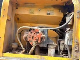 Buy Hyundai R215-7 Used Excavator / 6 Buy Hyundai R215-7 Used Excavator / 6