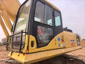 Buy Komatsu PC360-7 Used Excavator / 5 Buy Komatsu PC360-7 Used Excavator / 5