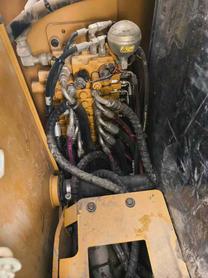 Buy Caterpillar 305.5 Used Excavator / 3 Buy Caterpillar 305.5 Used Excavator / 3