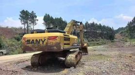 Buy Sany SY365C Used Excavator / 5 Buy Sany SY365C Used Excavator / 5