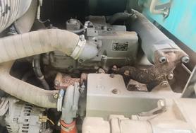 Buy Kobelco SK75 Used Excavator / 3 Buy Kobelco SK75 Used Excavator / 3
