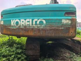 Buy Kobelco SK350-8 Used Excavator / 6 Buy Kobelco SK350-8 Used Excavator / 6