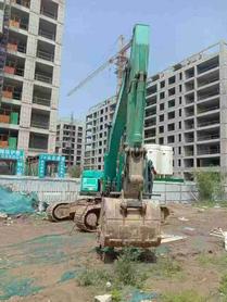 Buy Kobelco SK210 Used Excavator / 3 Buy Kobelco SK210 Used Excavator / 3
