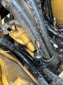 Buy Caterpillar 313D Used Excavator / 5 Buy Caterpillar 313D Used Excavator / 5