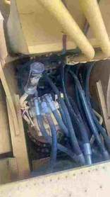 Buy Komatsu PC240-6 Used Excavator / 8 Buy Komatsu PC240-6 Used Excavator / 8