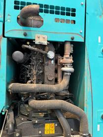 Buy Kobelco SK130 Used Excavator / 2 Buy Kobelco SK130 Used Excavator / 2