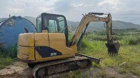 Buy Caterpillar 306D Used Excavator / 2 Buy Caterpillar 306D Used Excavator / 2