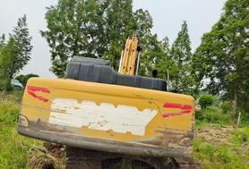 Buy Sany SY195C Used Excavator / 5 Buy Sany SY195C Used Excavator / 5