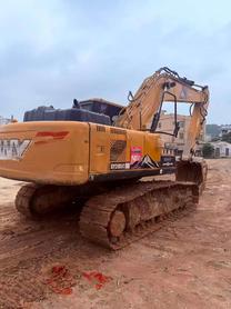 Buy Sany SY205C Used Excavator / 3 Buy Sany SY205C Used Excavator / 3