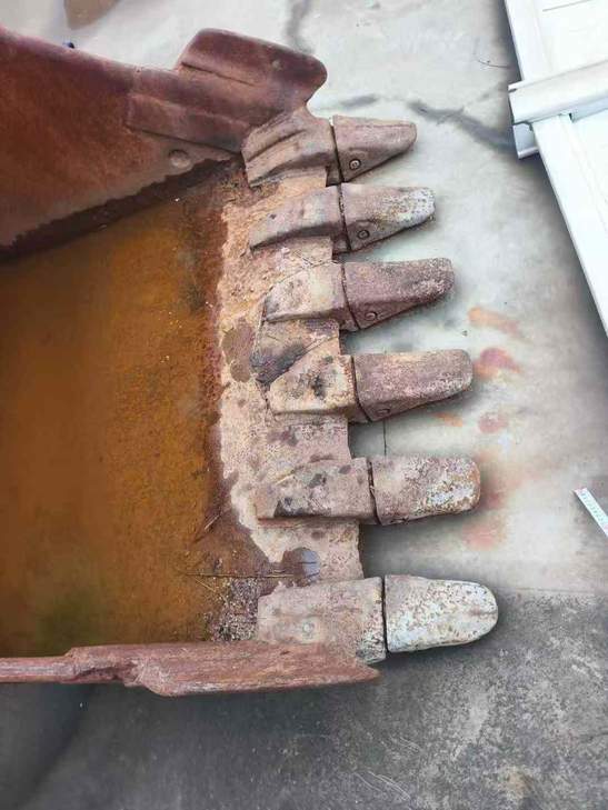 Buy Caterpillar 336E Used Excavator / 1