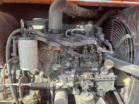 Buy Doosan DH80G Used Excavator / 5 Buy Doosan DH80G Used Excavator / 5
