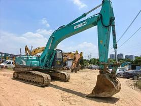 Buy Kobelco SK250 Used Excavator / 5 Buy Kobelco SK250 Used Excavator / 5