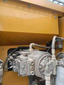Buy Sany SY215C Used Excavator / 8 Buy Sany SY215C Used Excavator / 8