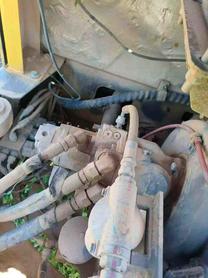 Buy Volvo EC55 Used Excavator / 4 Buy Volvo EC55 Used Excavator / 4