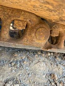 Buy Caterpillar 320D Used Excavator / 6 Buy Caterpillar 320D Used Excavator / 6