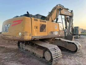 Buy Sany SY215C Used Excavator / 2 Buy Sany SY215C Used Excavator / 2