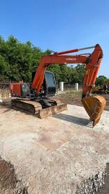 Buy Hitachi EX70 Used Excavator / 8 Buy Hitachi EX70 Used Excavator / 8