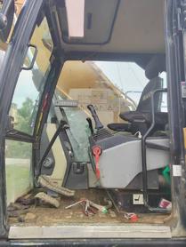Buy Sany SY215C Used Excavator / 5 Buy Sany SY215C Used Excavator / 5