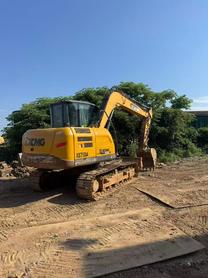Buy XCMG XE75C Used Excavator / 9 Buy XCMG XE75C Used Excavator / 9