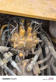Buy Sany SY395H Used Excavator / 5 Buy Sany SY395H Used Excavator / 5